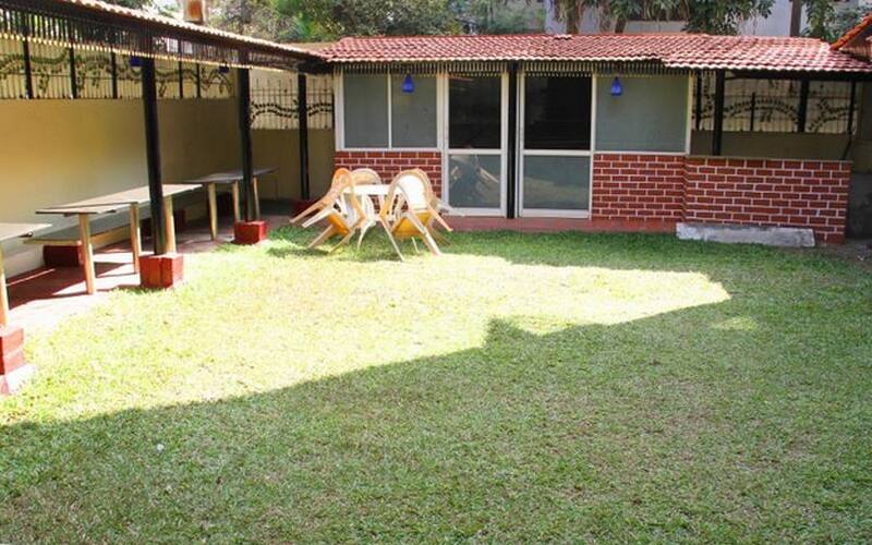 Varal Mane Residency, Bangalore 5